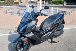 Kymco Downtown GT 350