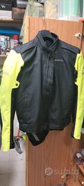 Abbigliamento moto
