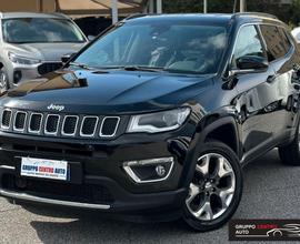 Jeep Compass 2.0 Multijet II aut. 4WD Limited