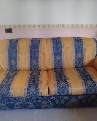 divano letto 