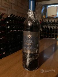 Marchesi Mazzei Castello di Fonterutoli Siepi 2000