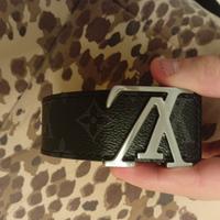 cintura LW UOMO taglia 46