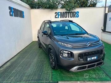 Citroen C3 Aircross 1.5 bluehdi Shine Pack s&s 120