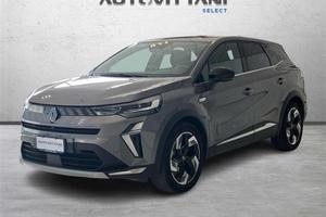 RENAULT Symbioz 1.6 full hybrid E-Tech Iconic Au