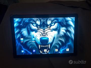 Tablet Facetel 10 pollici