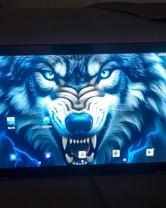 Tablet Facetel 10 pollici
