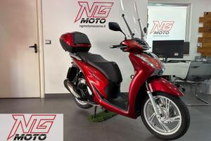 Honda SH 125 FINANZIABILE ANCHE SENZA BUSTA PAGA