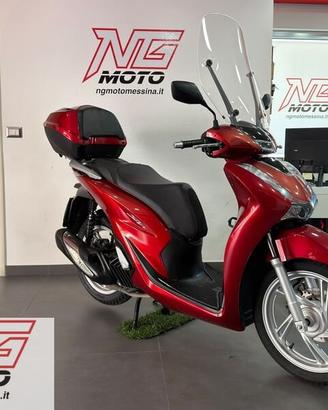 Honda SH 125 FINANZIABILE ANCHE SENZA BUSTA PAGA