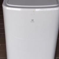 condizionatore portatile Electrolux