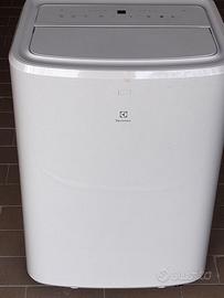 condizionatore portatile Electrolux