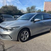 Volkswagen Golf Variant 2.0 TDI 115cv.