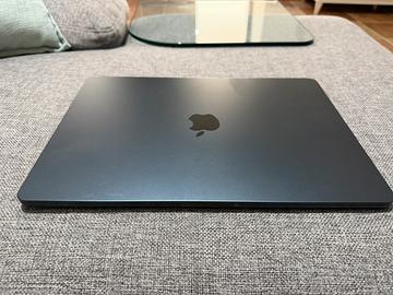 MacBook Air 15 pollici M3 16/256gb