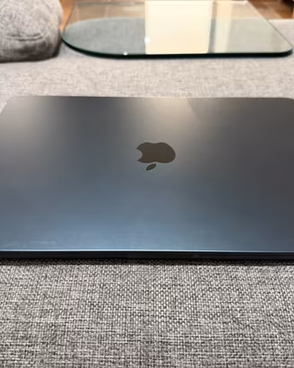 MacBook Air 15 pollici M3 16/256gb
