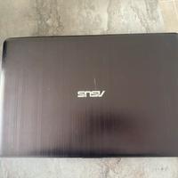 Asus X540S 150€