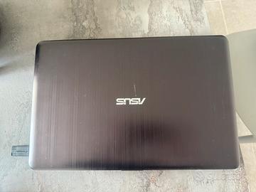 Asus X540S 150€