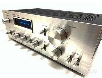 PIONEER SA-608 amplificatore stereo
