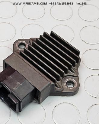 REGOLATORE TENSIONE HUSQVARNA TE 510 2008 2011 SMR