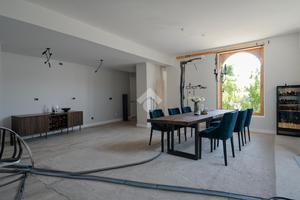 CASA SEMINDIPENDENTE A TOSCOLANO-MADERNO