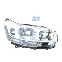 FANALE DX CITROEN C5 08-10 SENZA MOTORE