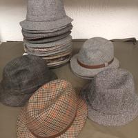 Cappello classico uomo 