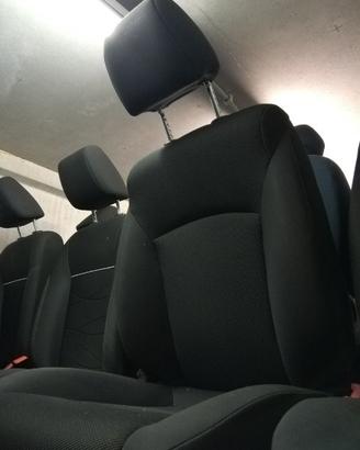 Sedile anteriore dx CHEVROLET CRUZE del 2012