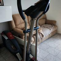 Ellittica professionale