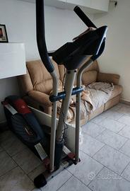 Ellittica professionale