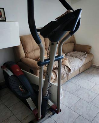 Ellittica professionale