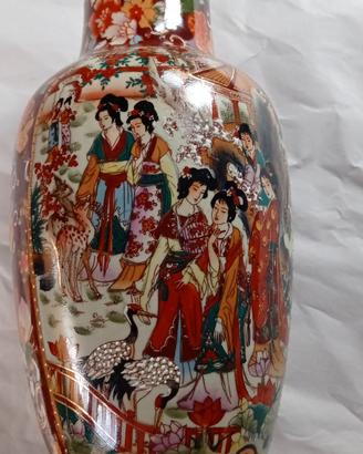 vaso Cinese 