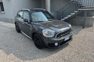 Mini Cooper S Countryman 1.6 MOD.PREMIERE
