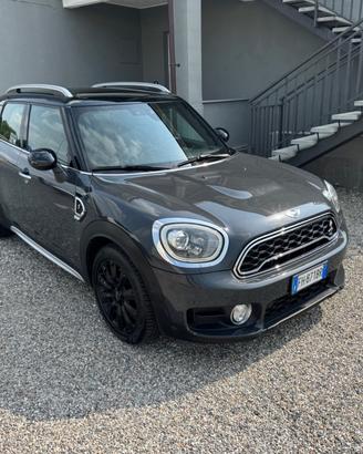 Mini Cooper S Countryman 1.6 MOD.PREMIERE