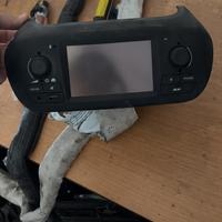 Stereo Cubo/fiorino 2022