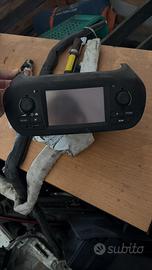 Stereo Cubo/fiorino 2022