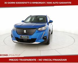 Peugeot 2008 1.2 puretech Allure Pack s&s 130cv