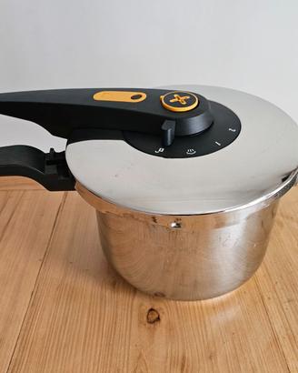 Pentola a pressione BRA - 6 L