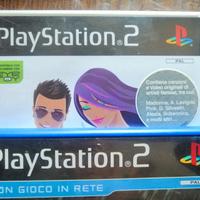 PlayStation 2  giochi disponibili