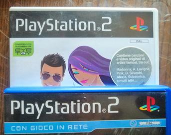 PlayStation 2  giochi disponibili