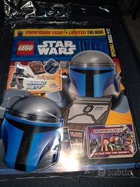 Lego Magazine 