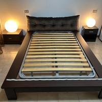 Letto una piazza e mezzo