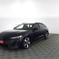 AUDI A5 3° serie Avant TDI 150 kW quattro S tro