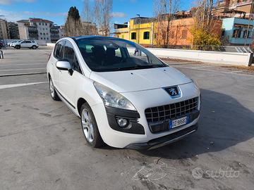 Peugeot 3008 1.6 HDi 110CV Outdoor