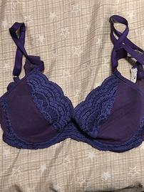 Reggiseno con ferretto 