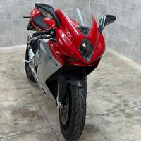 Mv agusta F3 675