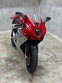 Mv agusta F3 675