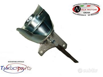 Attuatore westgate per ford focus peugeot 307