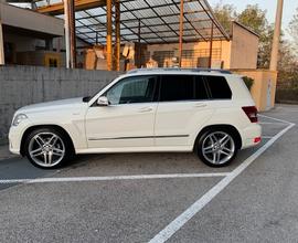 MERCEDES Classe GLK (X204) - 2012