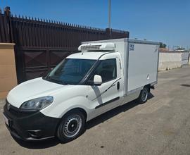 Fiat Doblo Doblò 1.6 MJT FRIGO MENO 20 SPINA RETE 