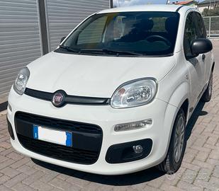 Fiat Panda 1.3 MJT 95 CV S&S Easy