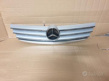 Mascherina Mercedes-Benz Classe A W169
