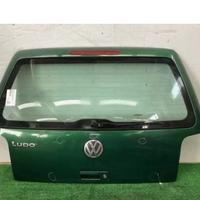 portellone posteriore 